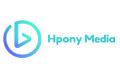 www.hponymedia.com